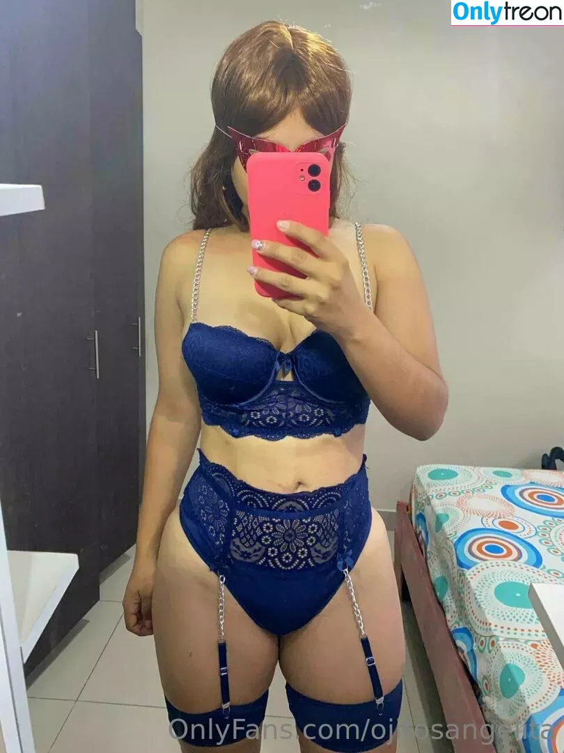 ojitosangelita nude photo #0056 (ojosdegatita)