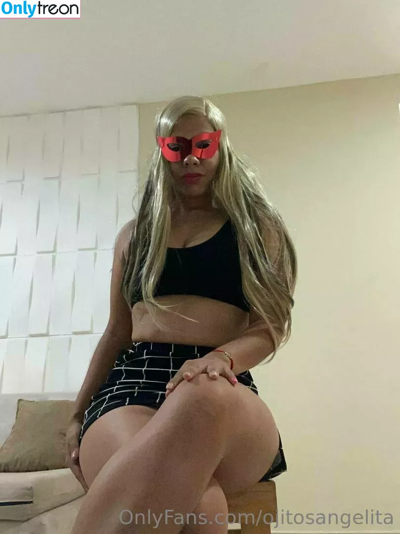 ojitosangelita nude photo #0071 (ojosdegatita)