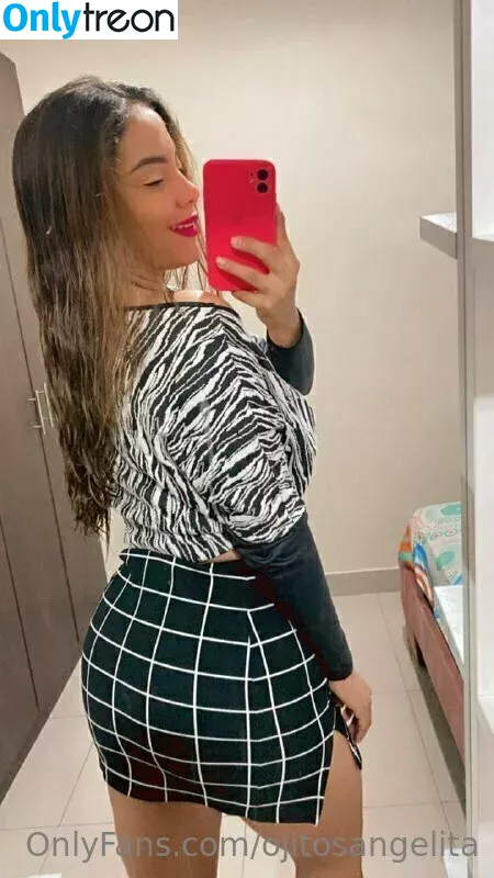 ojitosangelita nude photo #0080 (ojosdegatita)