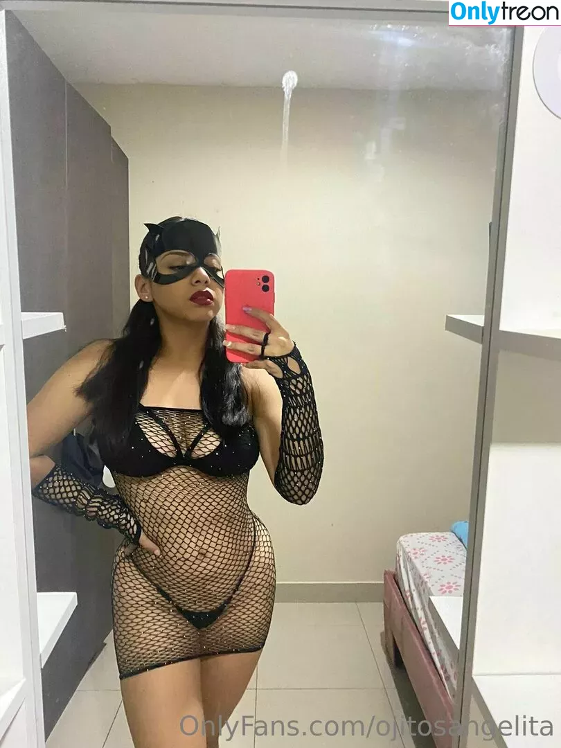 ojitosangelita nude photo #0090 (ojosdegatita)