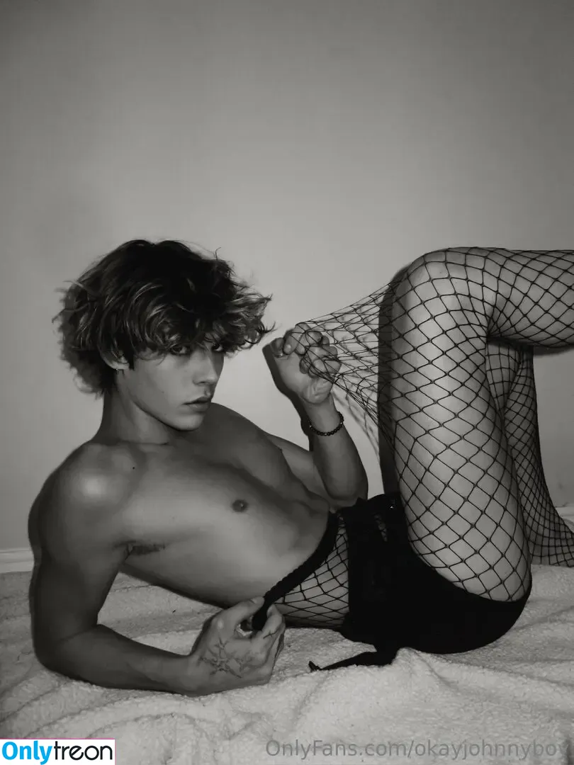 okayjohnnyboy nude photo #0089 (okjohnnyboy)
