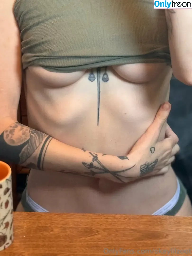 Okaylilzoot nude photo #0360 (Okaylilzoot)