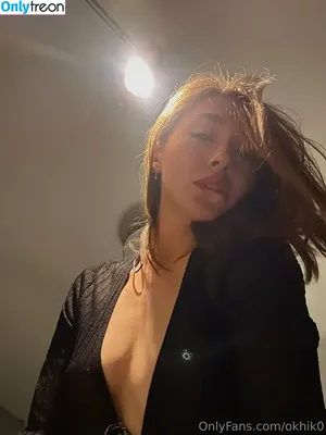 okhik0 / kh0k0 nude photo #0024