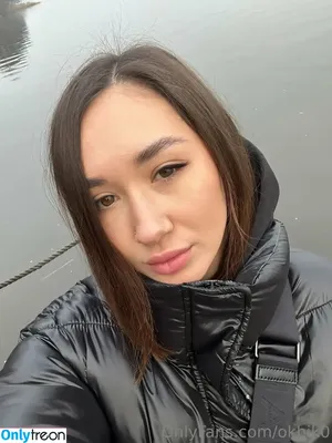 okhik0 / kh0k0 nude photo #0036