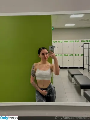 okhik0 / kh0k0 nude photo #0048