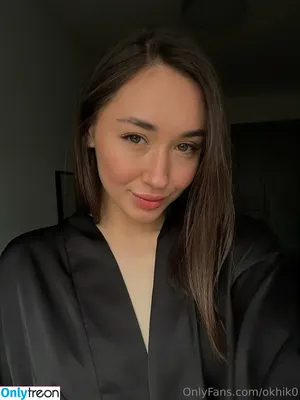 okhik0 / kh0k0 nude photo #0081