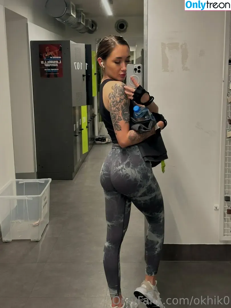 okhik0 nude photo #0065 (kh0k0)