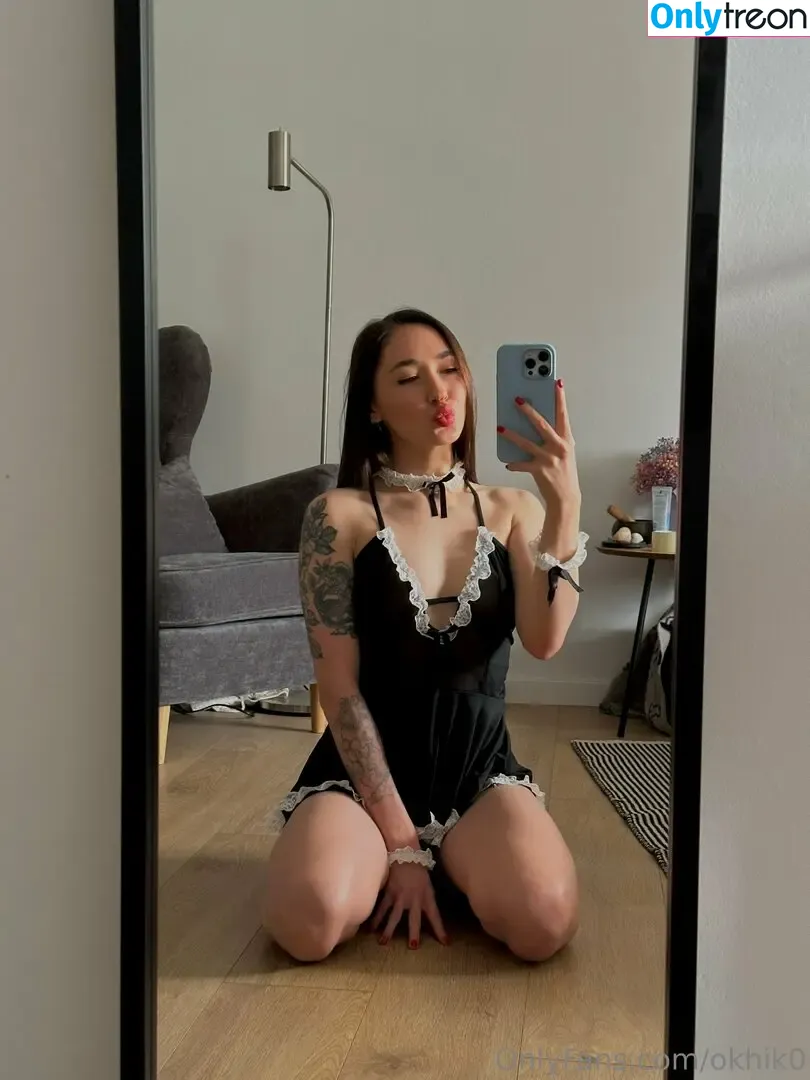 okhik0 nude photo #0083 (kh0k0)