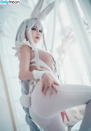 Okita Rinka / okitarinka / okitarinka01 / rinka.cosplayer nude photo #0475
