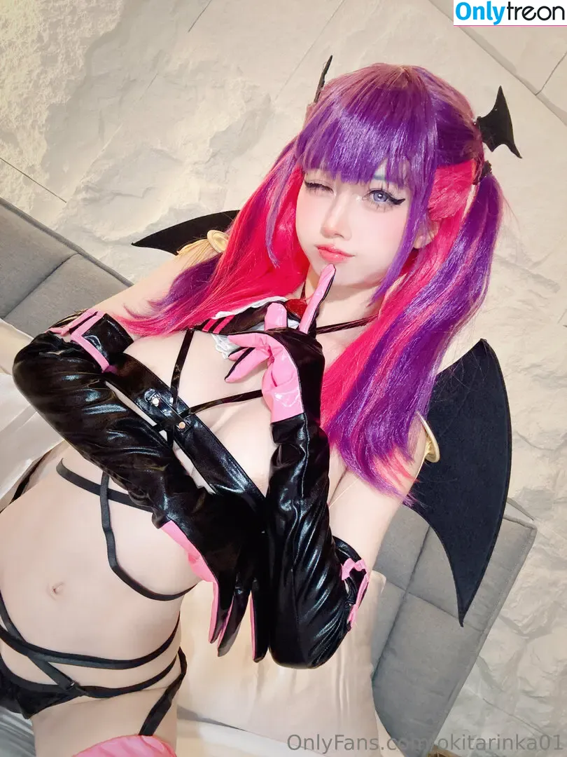 Okita Rinka nude photo #0203 (okitarinka / okitarinka01 / rinka.cosplayer)