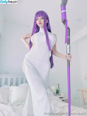 Okita Rinka / okitarinka / okitarinka01 / rinka.cosplayer nude photo #1287