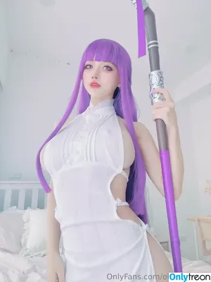 Okita Rinka / okitarinka / okitarinka01 / rinka.cosplayer nude photo #1289