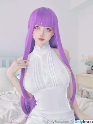 Okita Rinka / okitarinka / okitarinka01 / rinka.cosplayer nude photo #1296