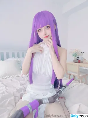 Okita Rinka / okitarinka / okitarinka01 / rinka.cosplayer nude photo #1301