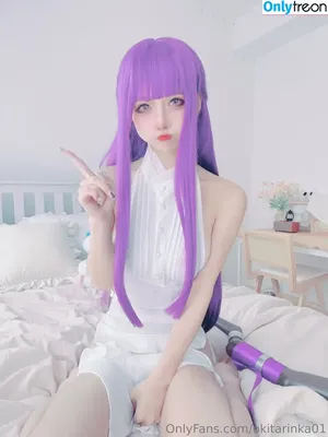 Okita Rinka / okitarinka / okitarinka01 / rinka.cosplayer nude photo #1314