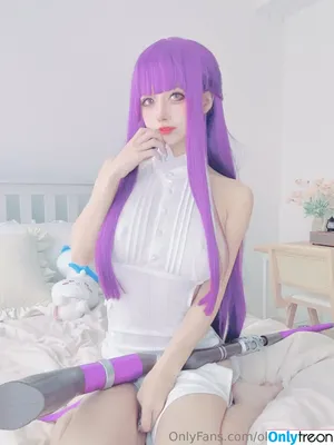 Okita Rinka / okitarinka / okitarinka01 / rinka.cosplayer nude photo #1317