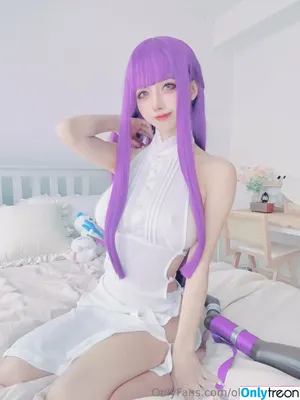 Okita Rinka / okitarinka / okitarinka01 / rinka.cosplayer nude photo #1318