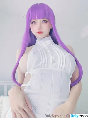 Okita Rinka / okitarinka / okitarinka01 / rinka.cosplayer nude photo #1325