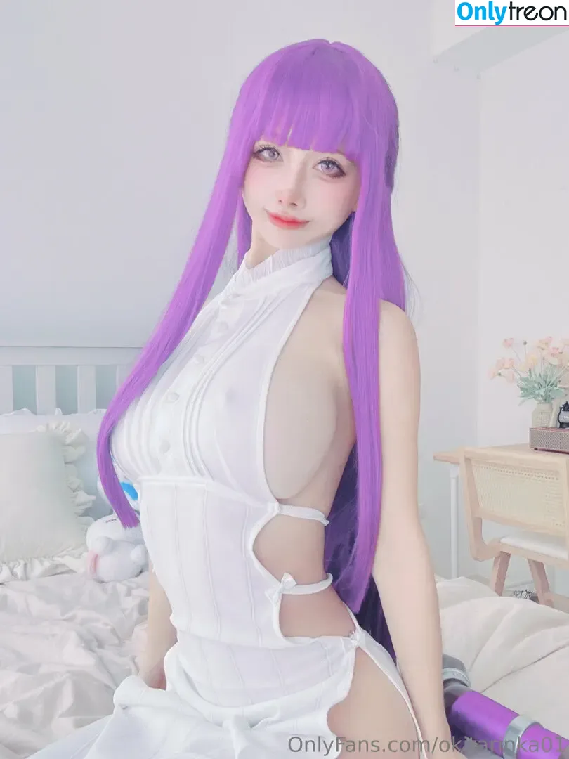 Okita Rinka nude photo #1311 (okitarinka / okitarinka01 / rinka.cosplayer)