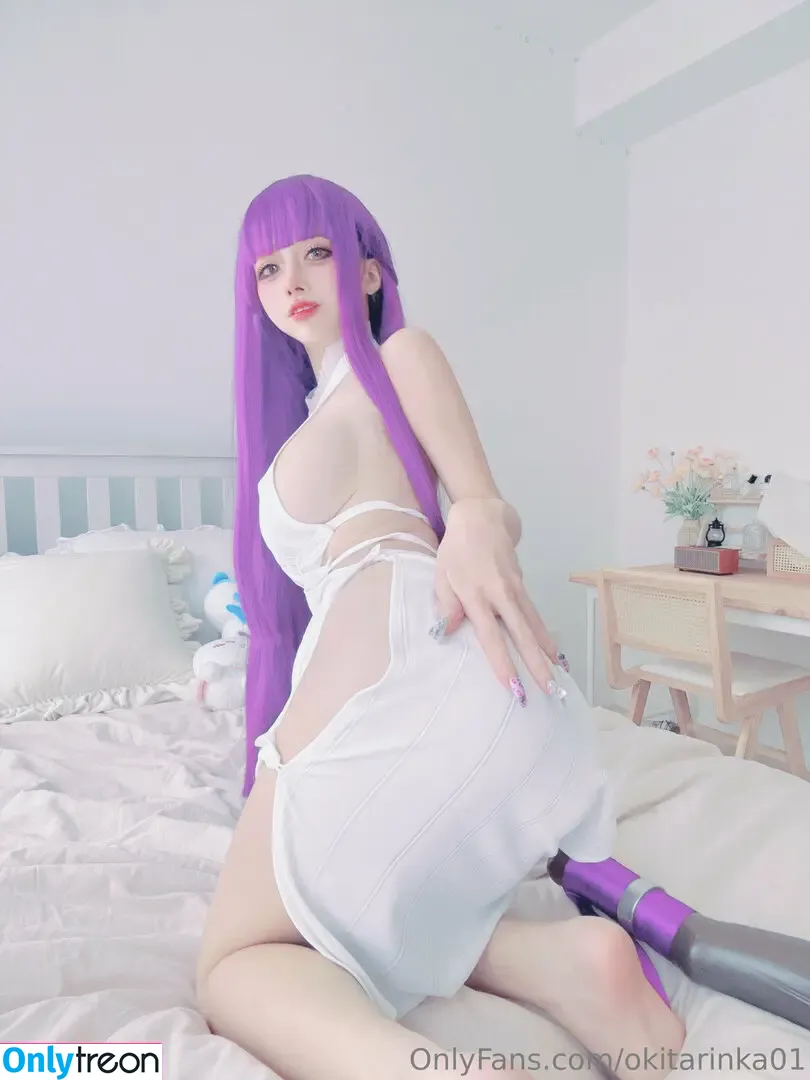 Okita Rinka nude photo #1312 (okitarinka / okitarinka01 / rinka.cosplayer)
