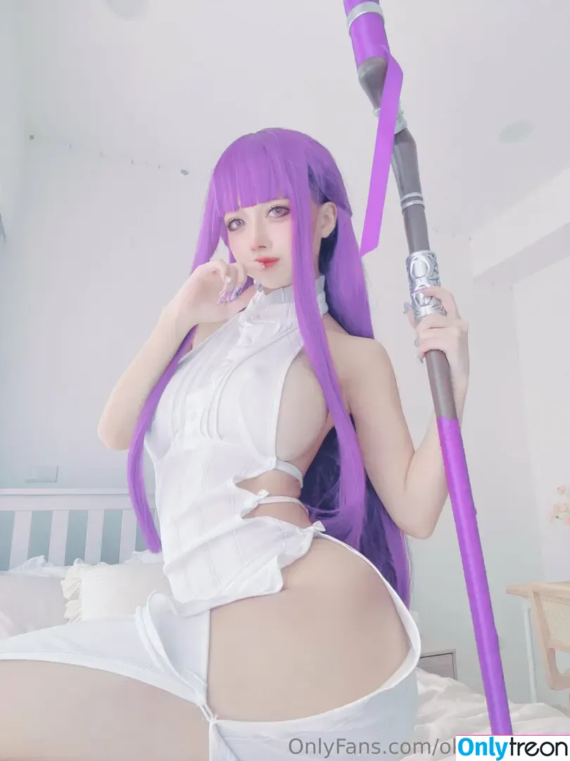 Okita Rinka nude photo #1319 (okitarinka / okitarinka01 / rinka.cosplayer)