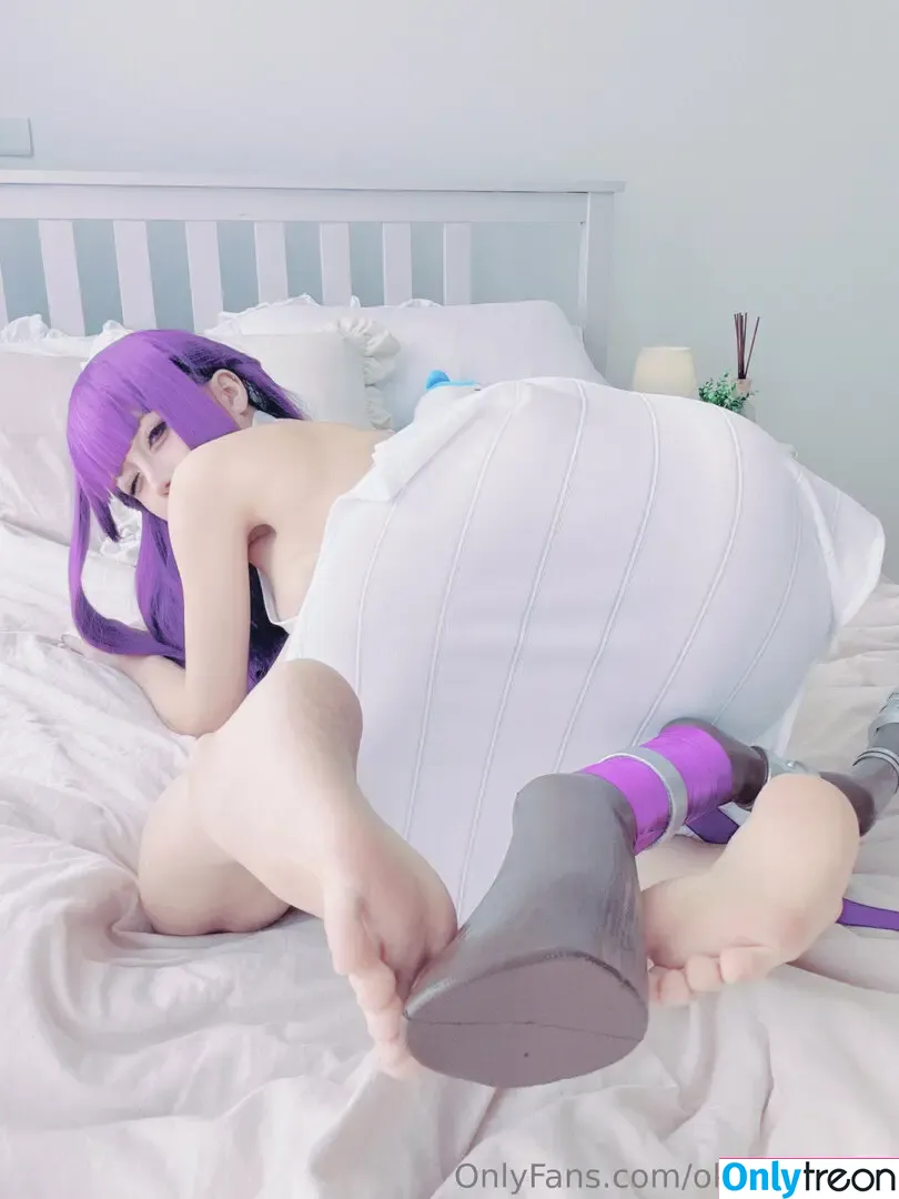 Okita Rinka голая photo #1323 (okitarinka / okitarinka01 / rinka.cosplayer)