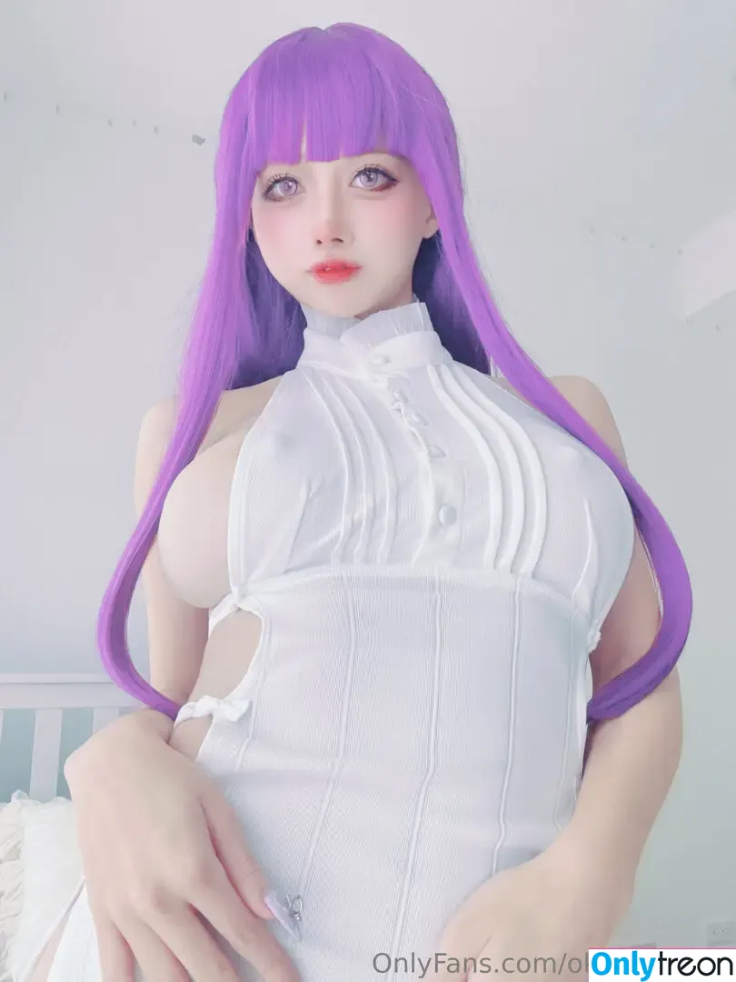 Okita Rinka nude photo #1325 (okitarinka / okitarinka01 / rinka.cosplayer)