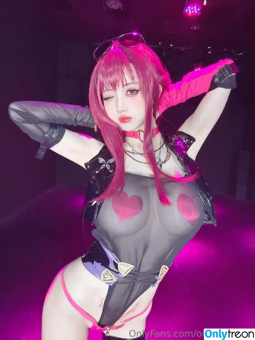 Okita Rinka голая photo #1376 (okitarinka / okitarinka01 / rinka.cosplayer)