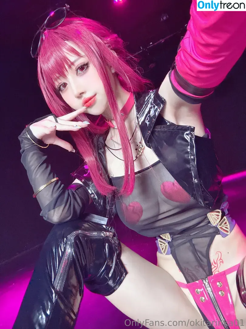 Okita Rinka голая photo #1380 (okitarinka / okitarinka01 / rinka.cosplayer)