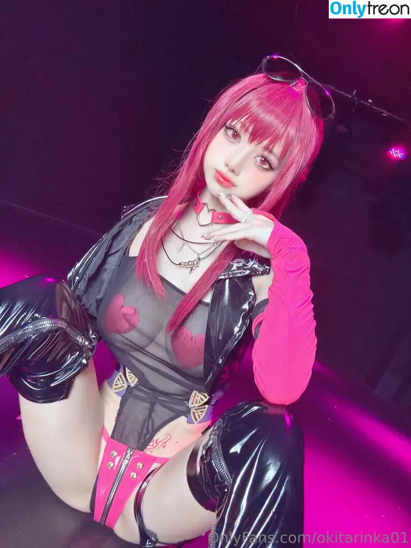 Okita Rinka nude photo #1381 (okitarinka / okitarinka01 / rinka.cosplayer)