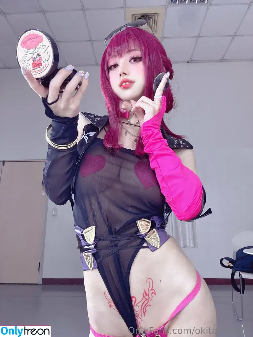 Okita Rinka nude photo #1390 (okitarinka / okitarinka01 / rinka.cosplayer)