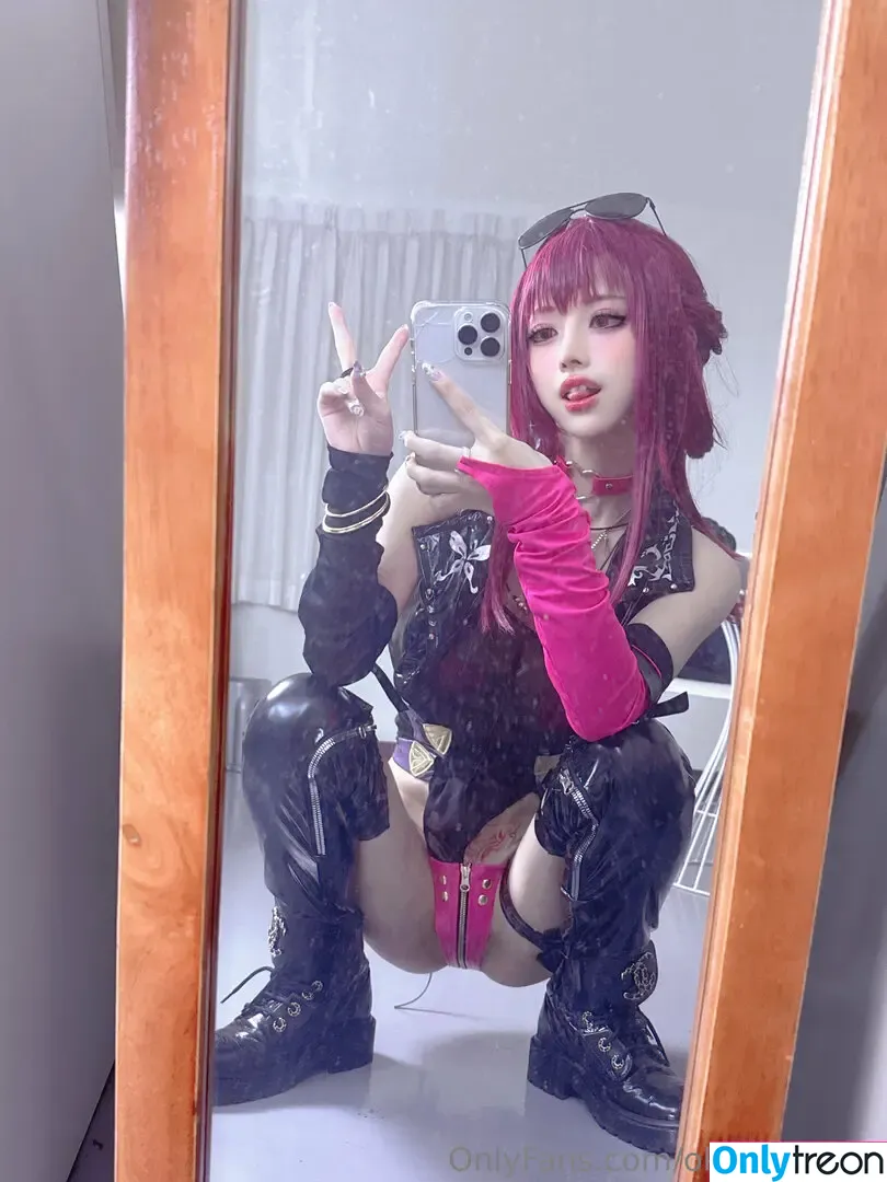 Okita Rinka nude photo #1392 (okitarinka / okitarinka01 / rinka.cosplayer)