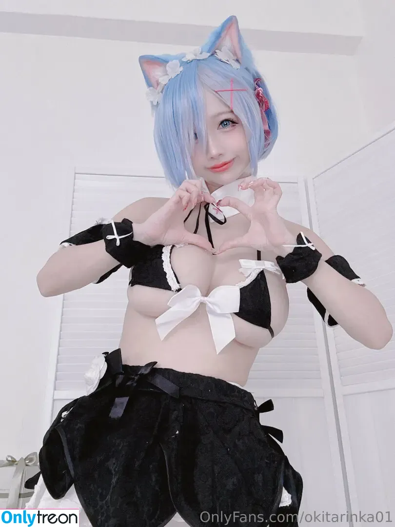 Okita Rinka nude photo #1403 (okitarinka / okitarinka01 / rinka.cosplayer)
