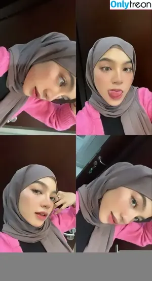 OklinFia / OklinFiaPutri nude photo #0061