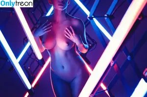 Oladushek11 / Natasha Roik nude photo #1471