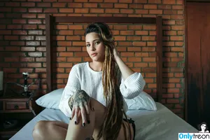 Olarasta / olarastasuicide nude photo #0058