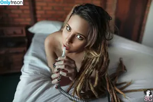 Olarasta / olarastasuicide nude photo #0097