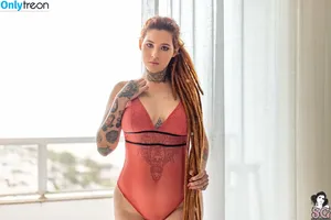 Olarasta / olarastasuicide nude photo #0114