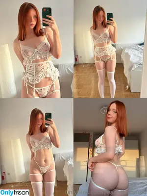 Olash_peachy / PeachyBabyfrog nude photo #0085