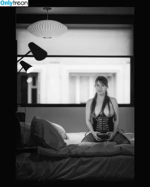 Olenka Che / Phdpics / Philippe D. фото голая #0014