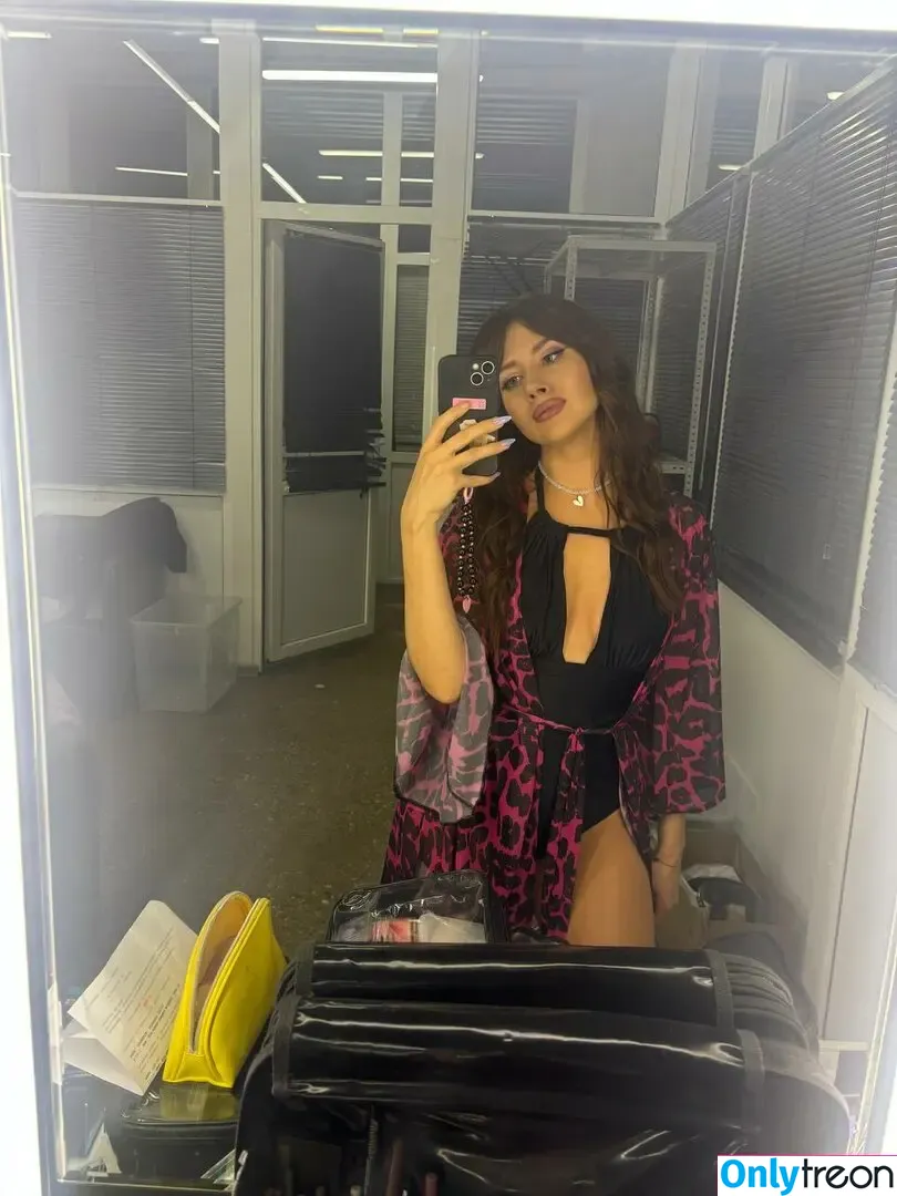 Olessya Ivanchenco nude photo #0002 (losenok95)