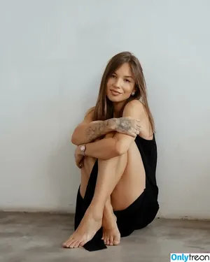 Olesya Bender / BendyQ / Britney S / olesyabender5577 nude photo #0061
