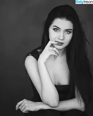 Olesya Ivanchenko / losenok95 фото голая #0054