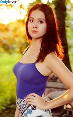 Olesya Ivanchenko / losenok95 фото голая #0059