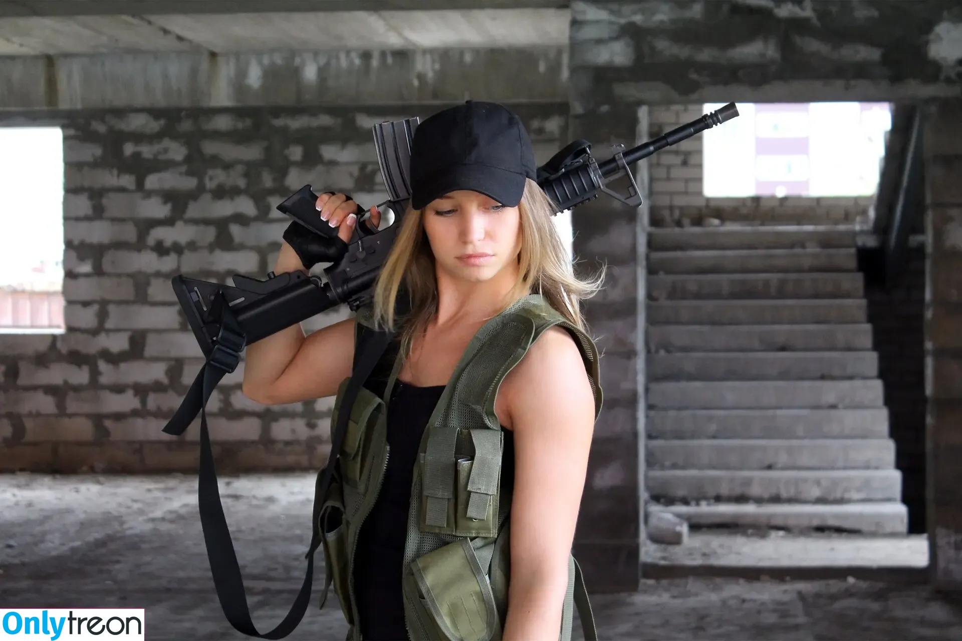 OlesyaBulletka голая photo #0007 (OlesyaBulletka)