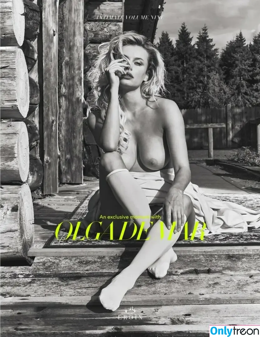 Olga De Mar голая photo #0173 (olgademar)