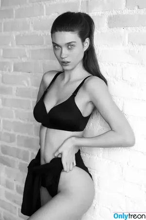 Olga Gorbacheva / olivvintage nude photo #0003