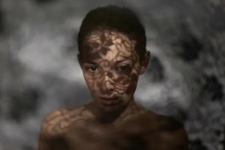 Olga Kobzar / bugs_bunny_gf nude photo #0220