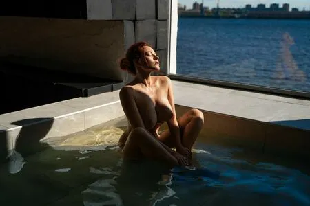 Olga Kobzar / bugs_bunny_gf nude photo #0234