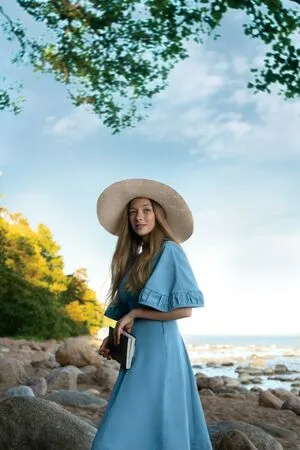 Olga Kobzar / bugs_bunny_gf nude photo #0237